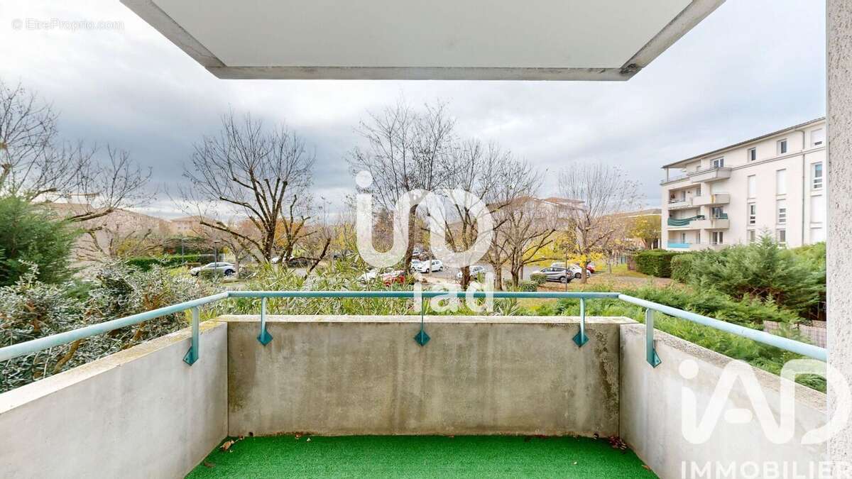 Photo 4 - Appartement à BLAGNAC