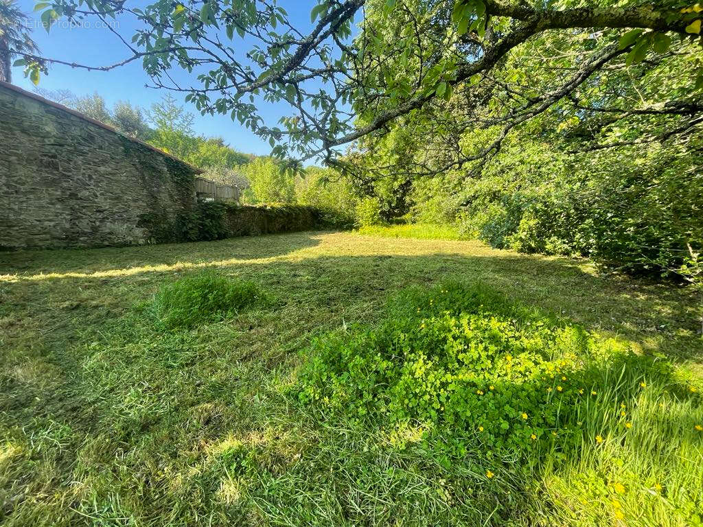 Maison à SAINT-JEAN-DE-BOISEAU