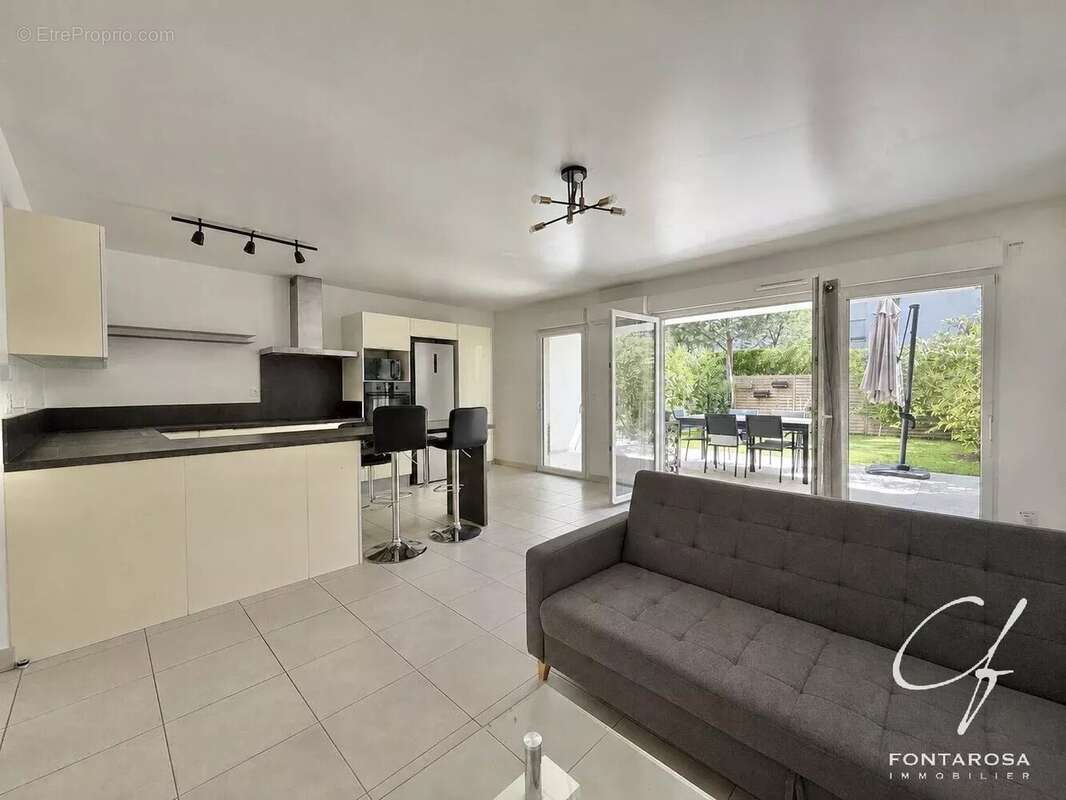 Appartement à SAINT-RAPHAEL