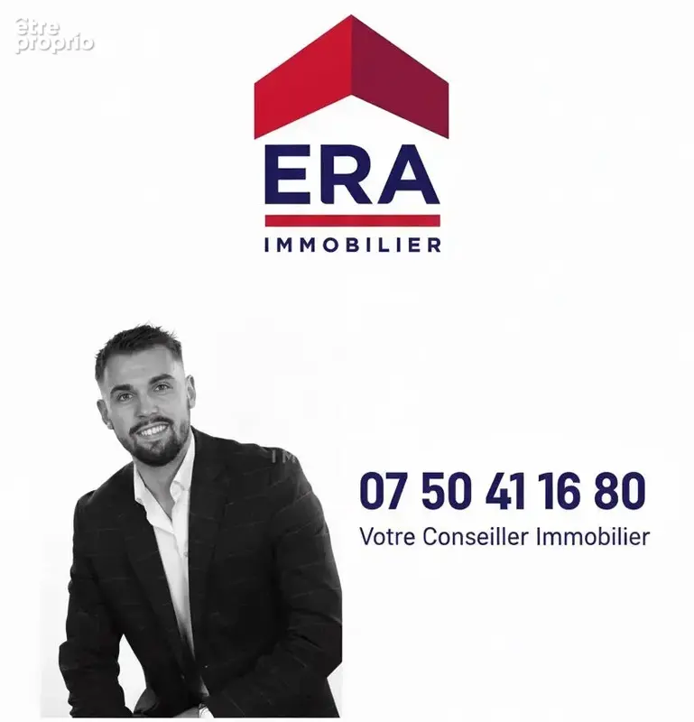Appartement 95m² à boulogne-sur-mer - photo 6