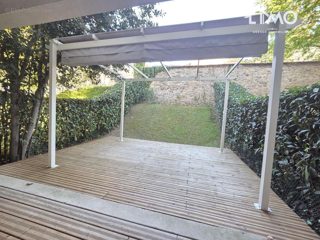 n°5 - Appartement à LIMOGES