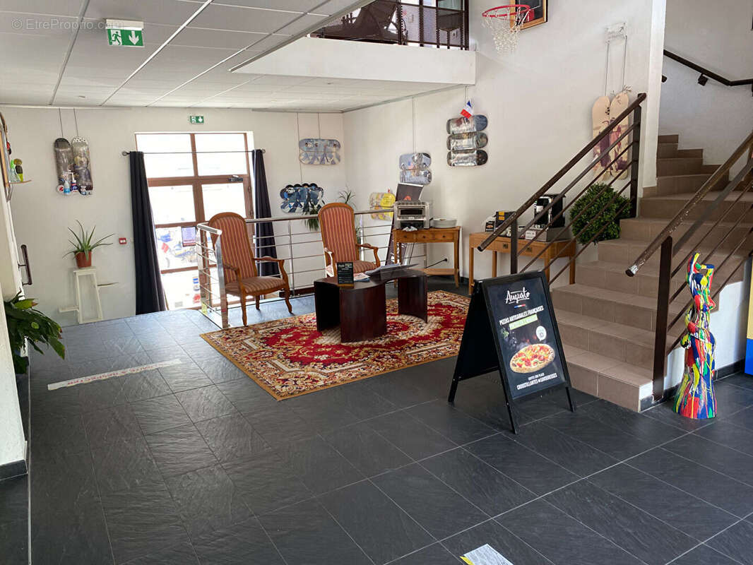 Appartement à CARCASSONNE