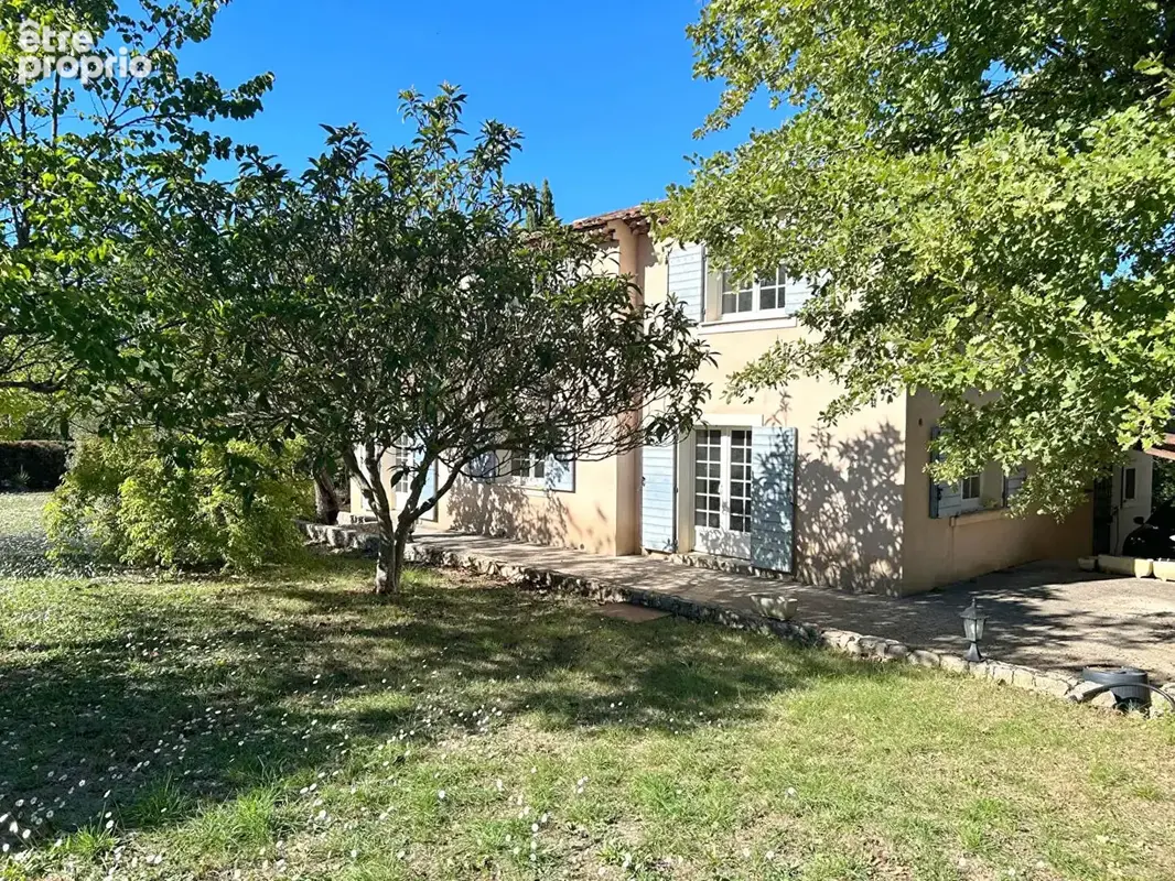 A vendre, la Celle, bastide provençale de 158m² sur 5525m² de terrain - photo 11