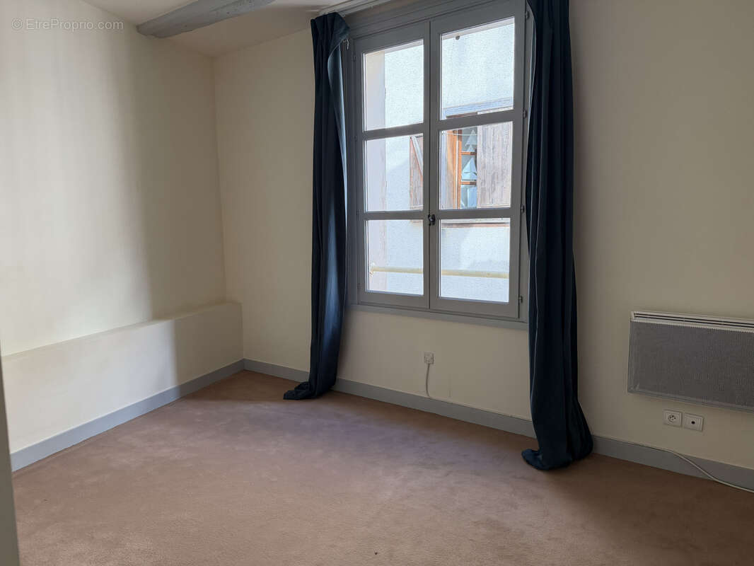 Appartement à LIMOGES