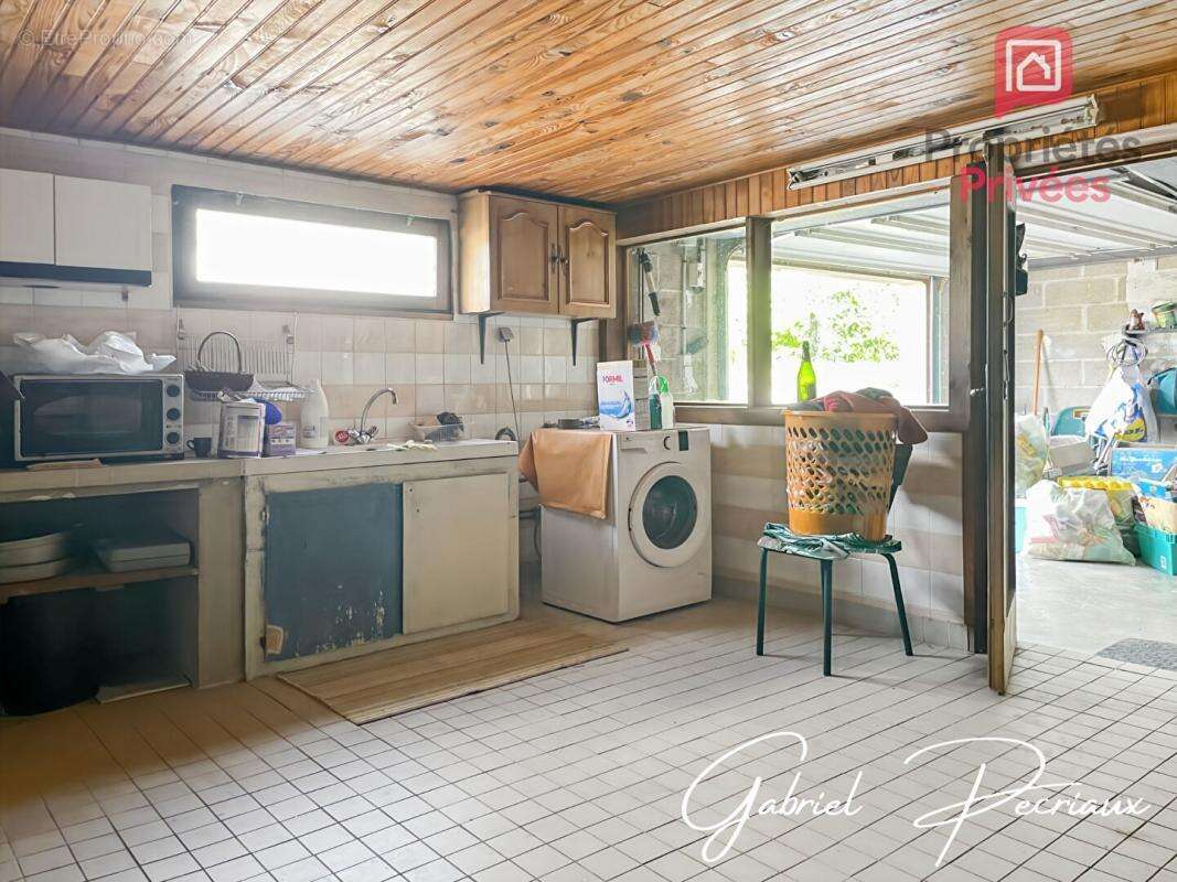 Maison Torvilliers 5 pièce(s) 87.5 m2 - photo 15