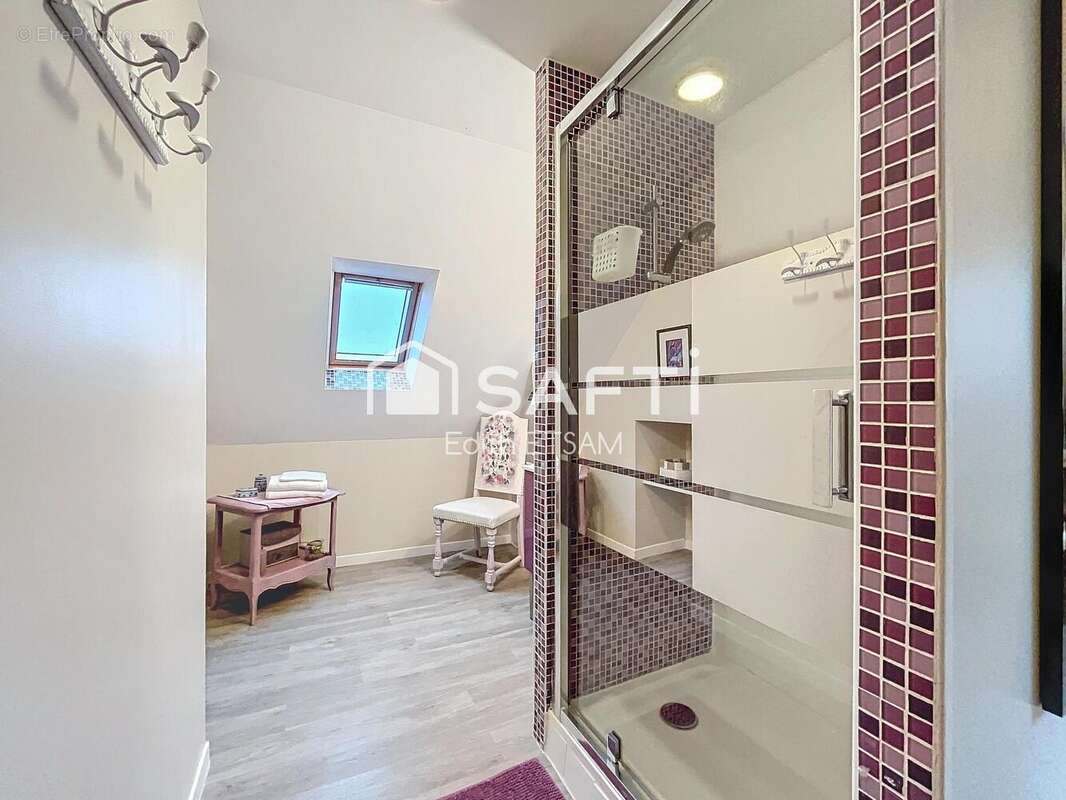 Photo 8 - Maison à COMBRIT