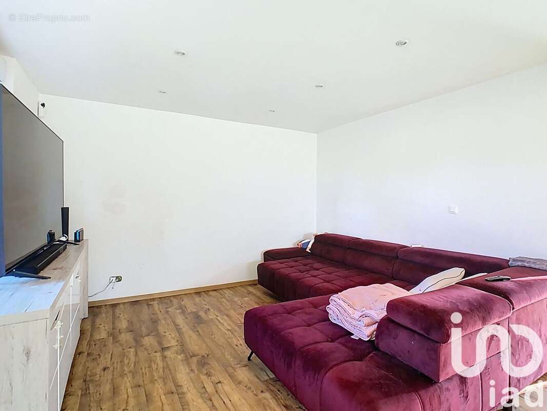 Photo 4 - Maison à GOURGANCON