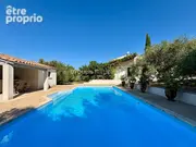Maison à NAGES-ET-SOLORGUES