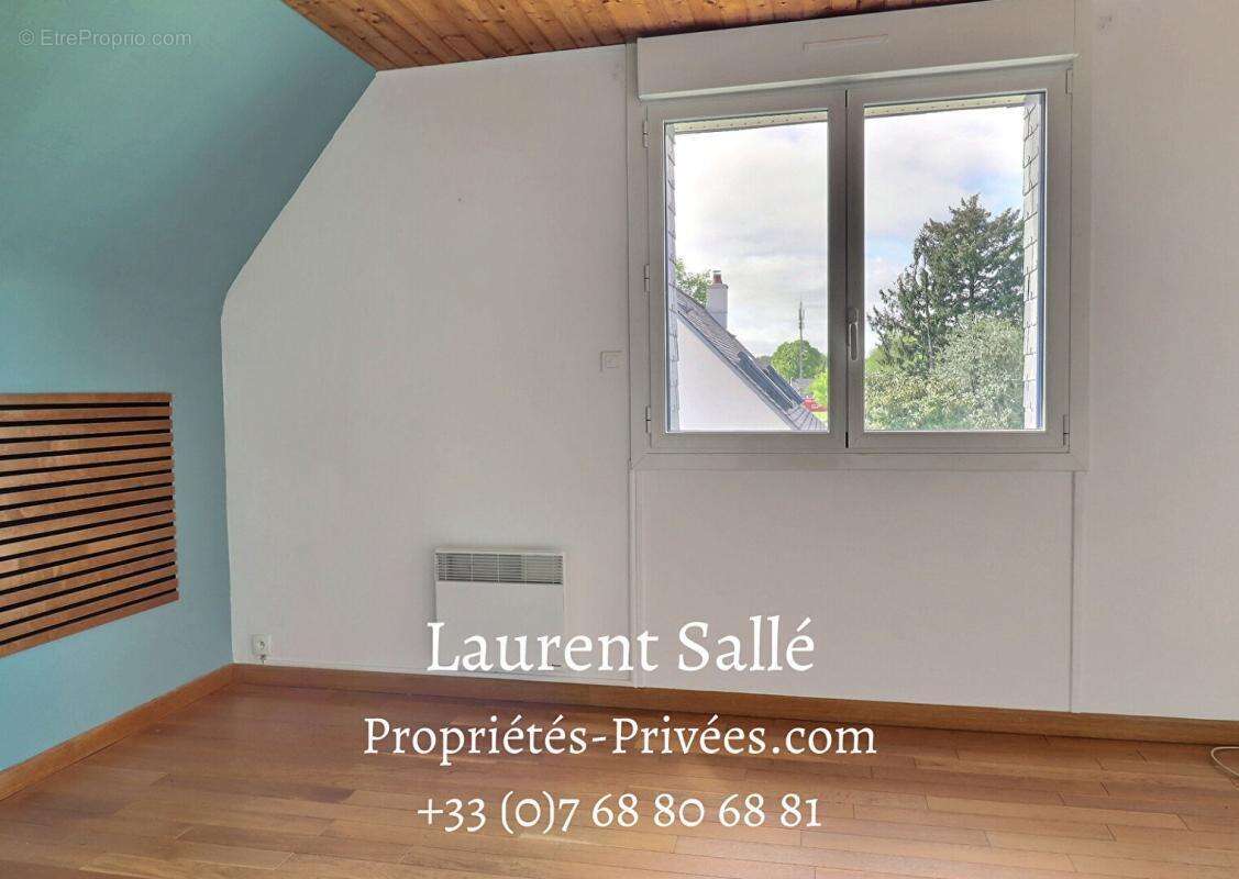 Maison Rochefort En Terre 5 pièce(s) 113 m2 - photo 11