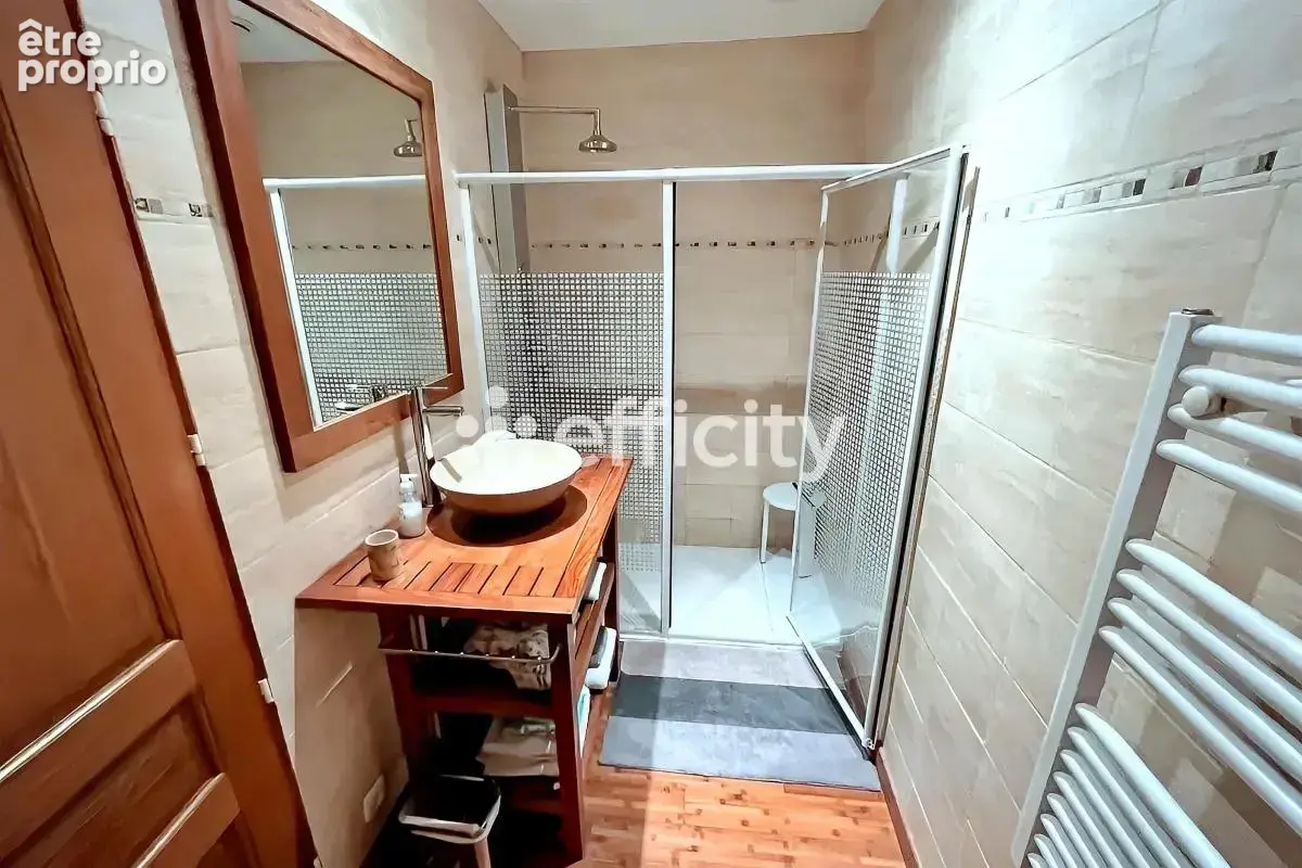 Maison 7 pièces 162 m² à vendre à Aigre (16140) - photo 19
