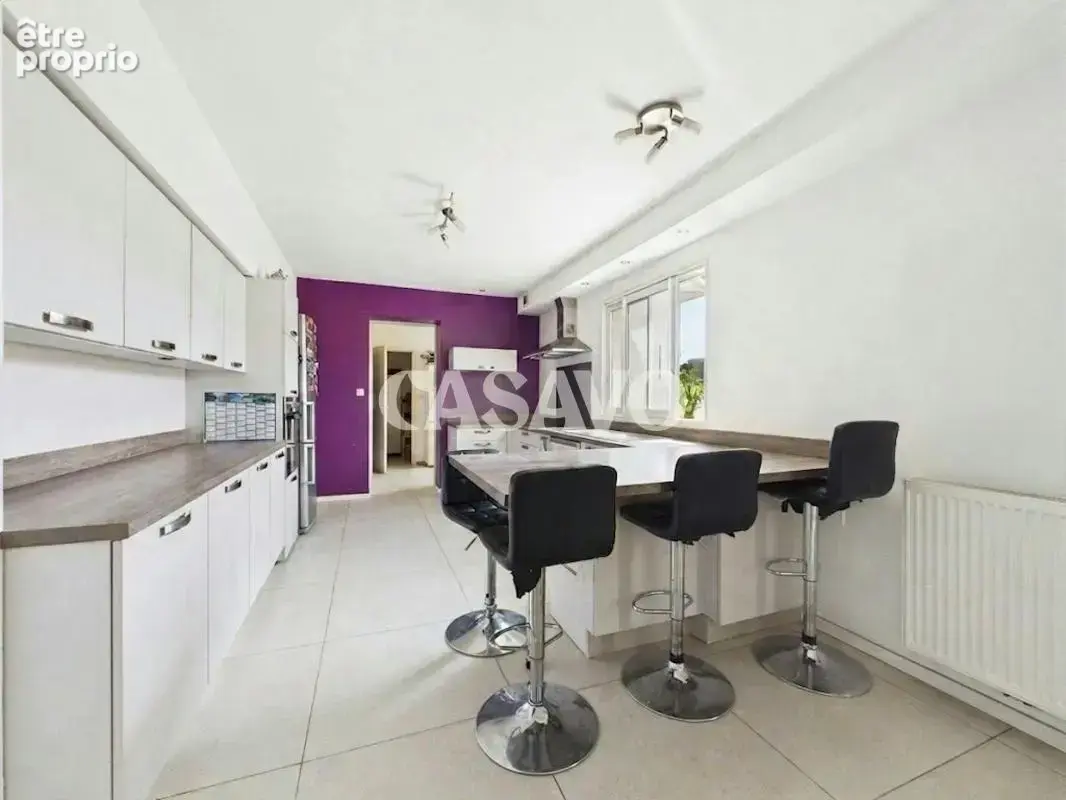 Vente Maison 6 pièces de 175m² - 38230 Tignieu-Jameyzieu - photo 5