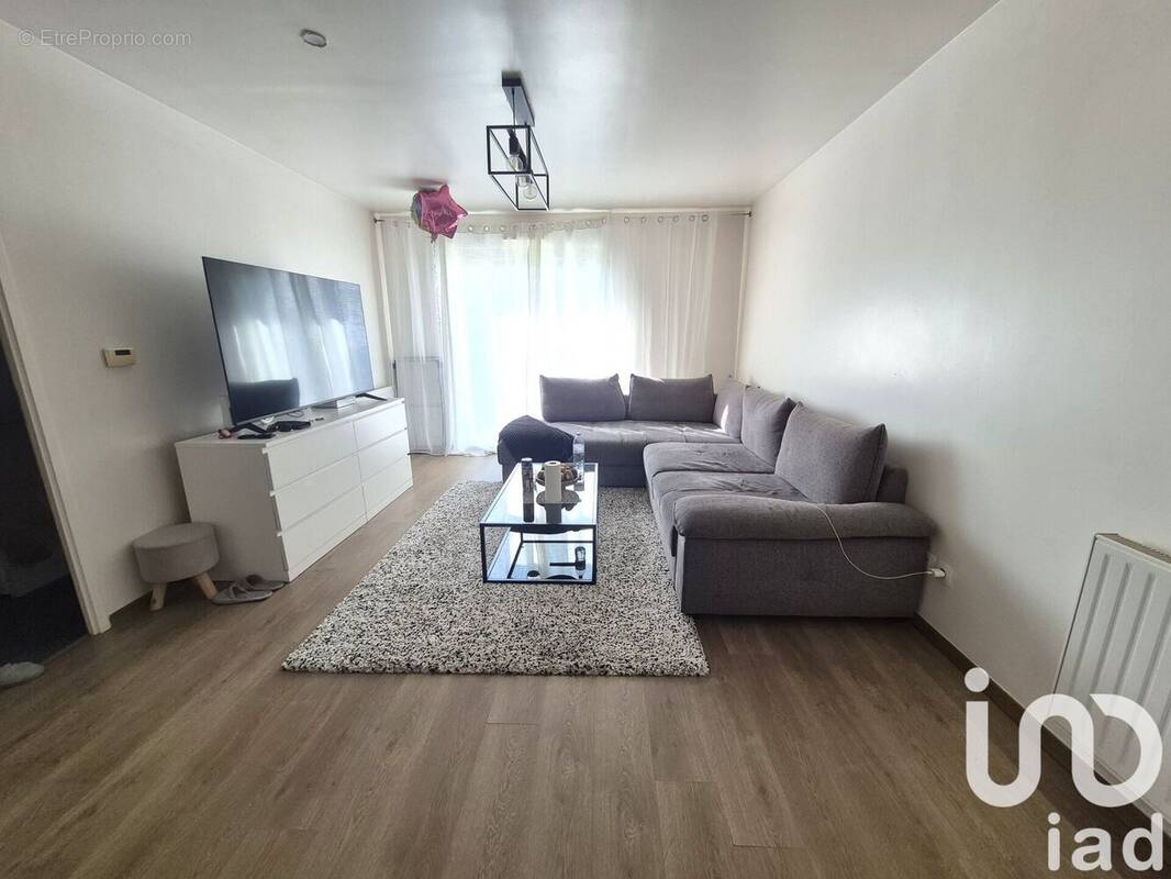 Photo 1 - Appartement à ARGENTEUIL