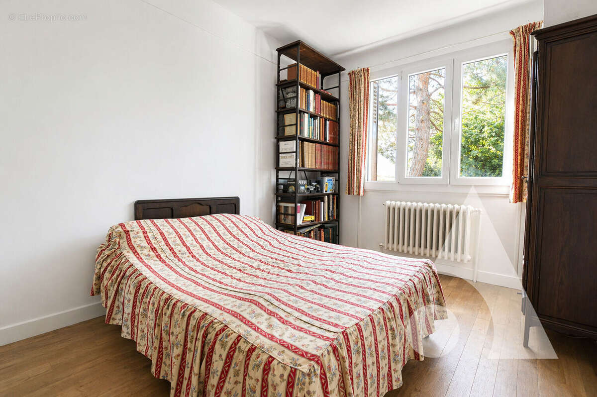 Maison à BEAUCHAMP