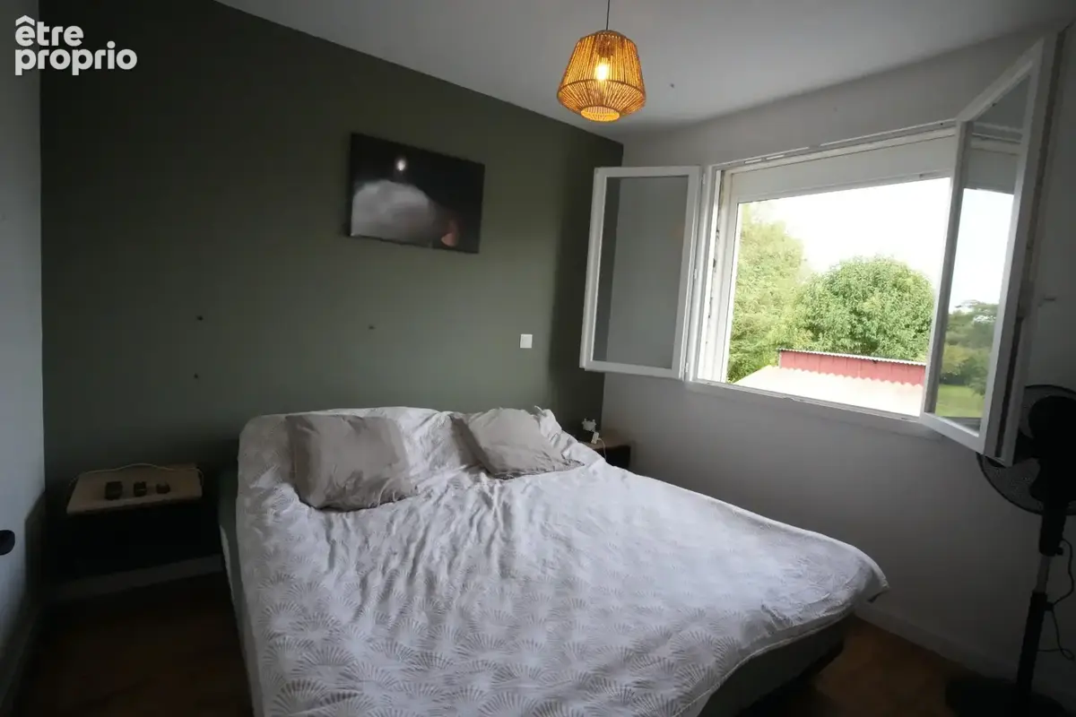 Maison rénovée avec jardin à TONNEINS (47), 1h de Bordeaux, 3h de Paris - photo 6