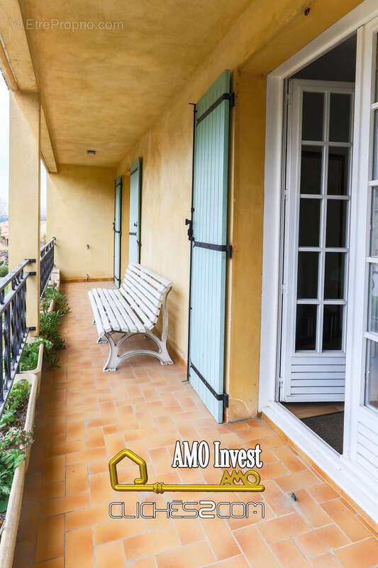 Maison à AVIGNON