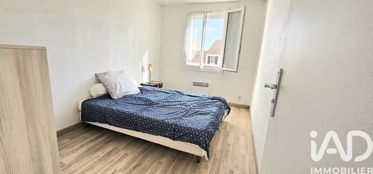 Photo 9 - Maison à LES MUREAUX