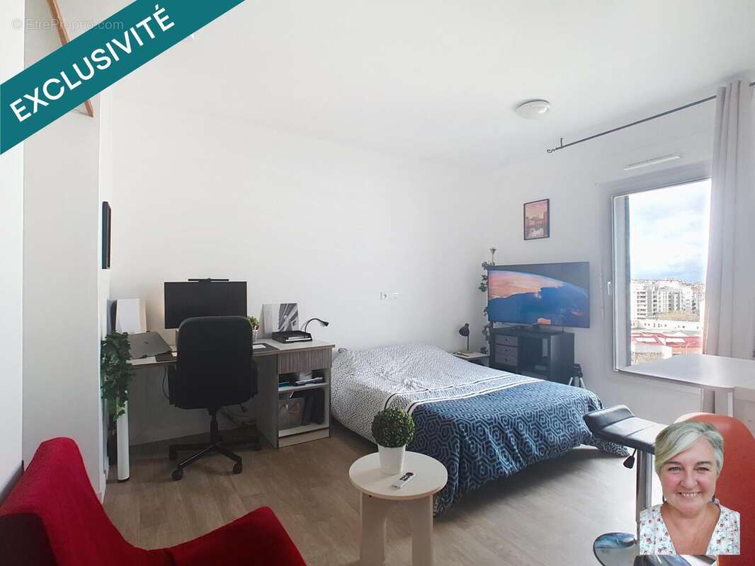 Photo 3 - Appartement à LYON-7E