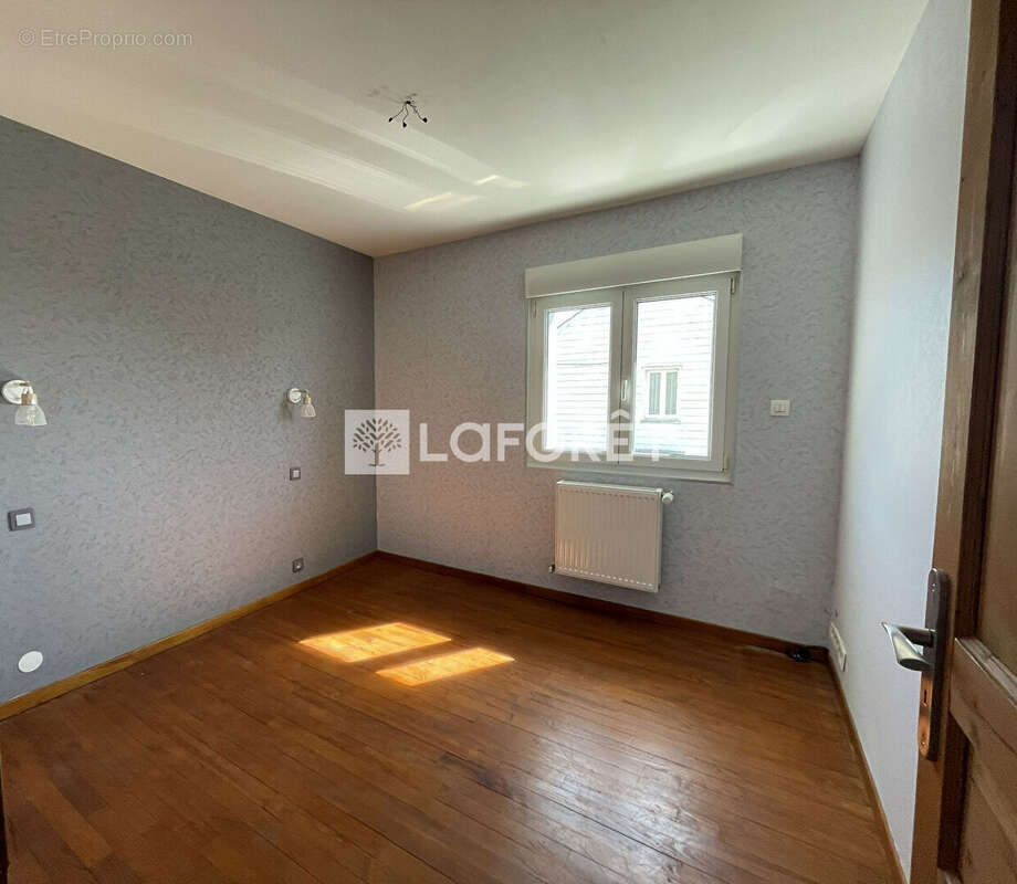 Maison à JARNY