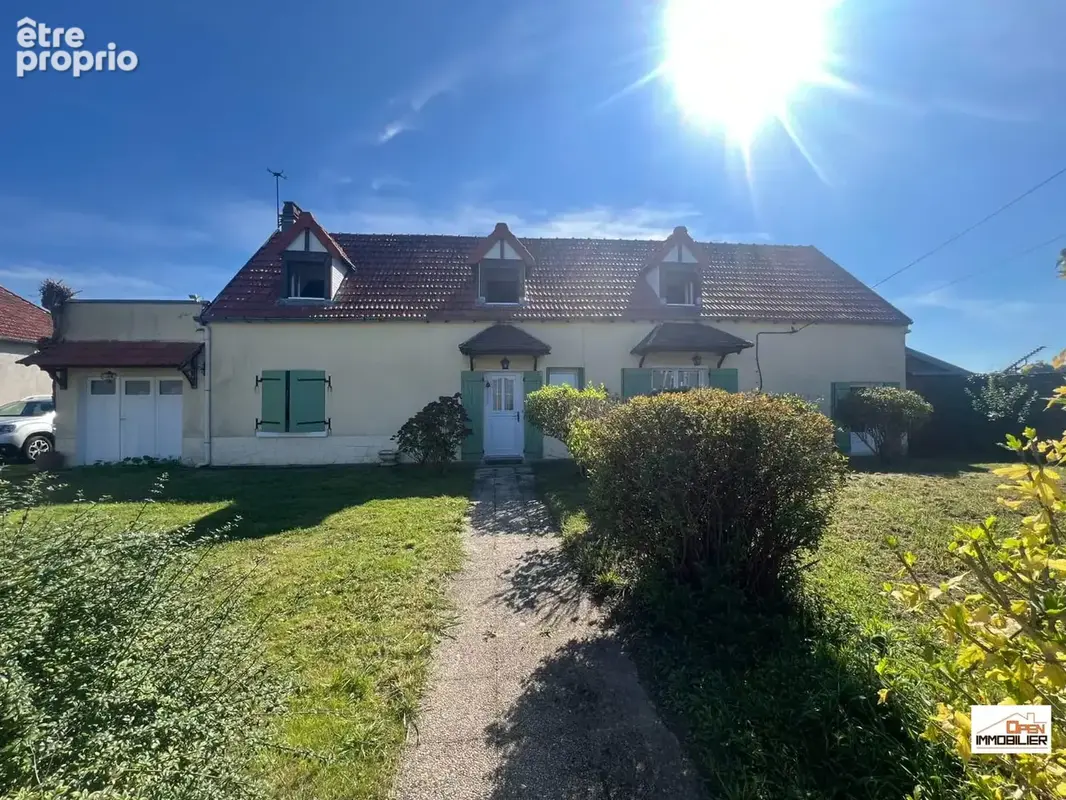 Maison à SAINT-SATURNIN