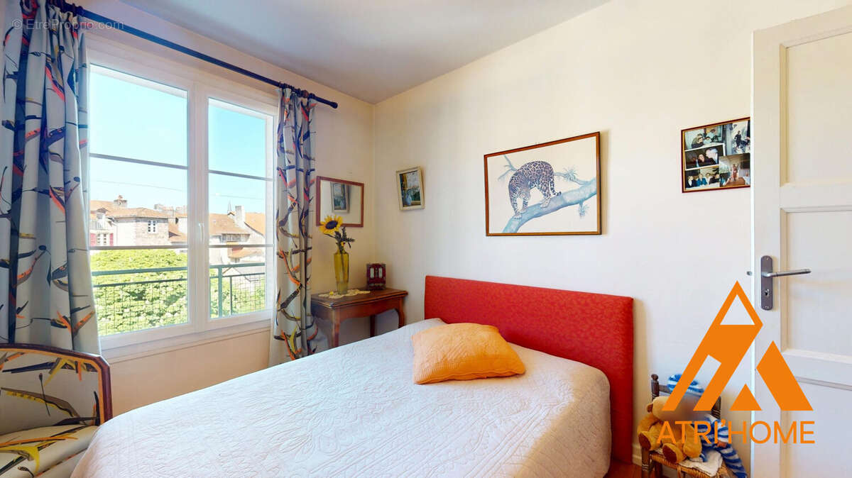 Appartement à AURILLAC