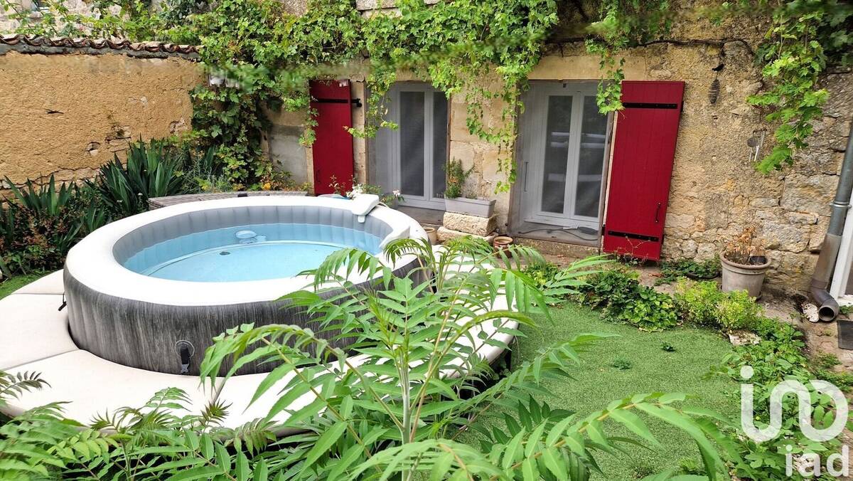 Photo 1 - Maison à COULONGES-SUR-L'AUTIZE