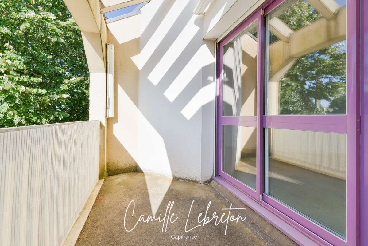 Appartement à vendre 2 pièces  () - photo 9