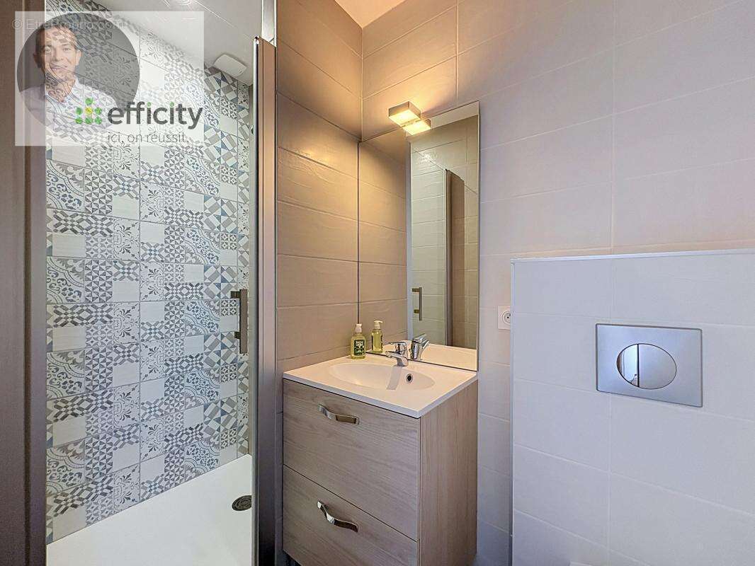 Appartement à VICHY