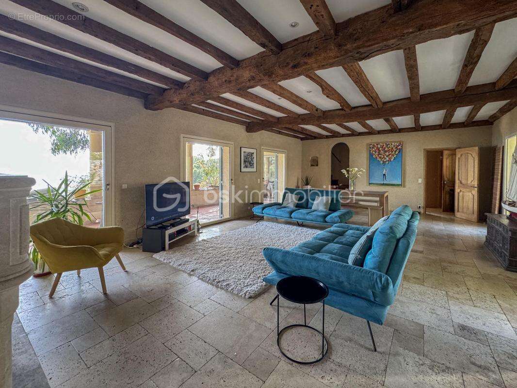 Maison à SETE