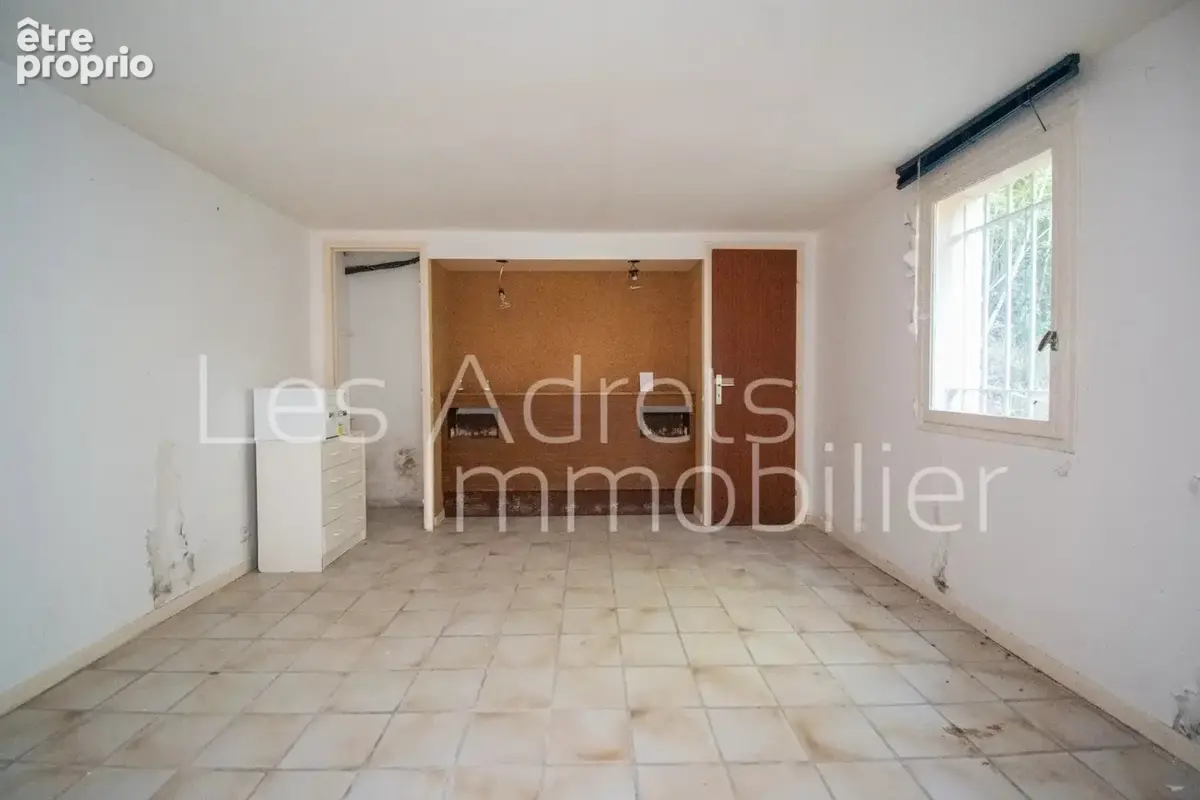 Propriété avec 3 logements dans l'Estérel - photo 27