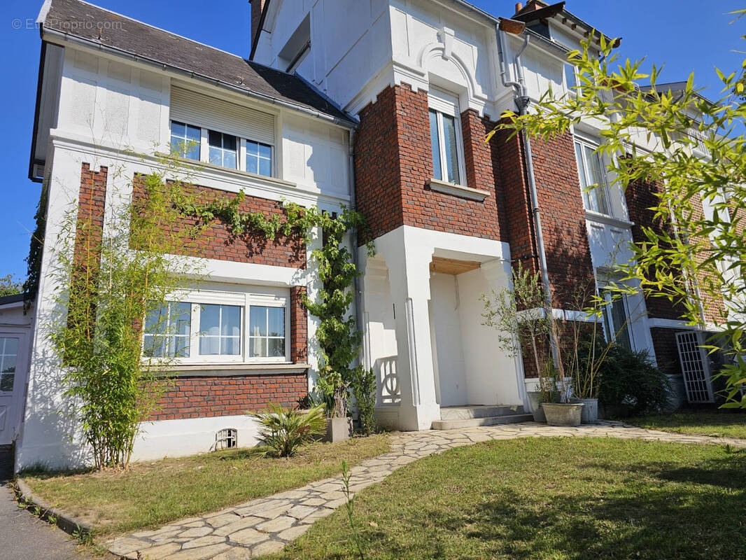 Maison à HENIN-BEAUMONT