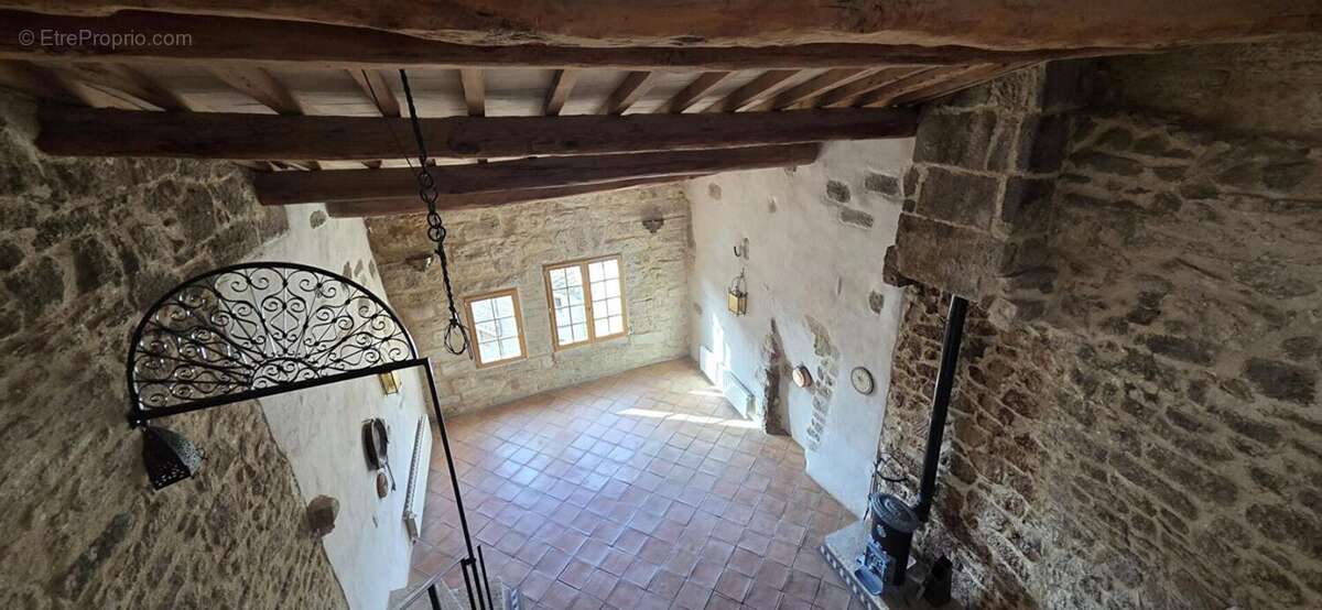 Maison à NEZIGNAN-L'EVEQUE