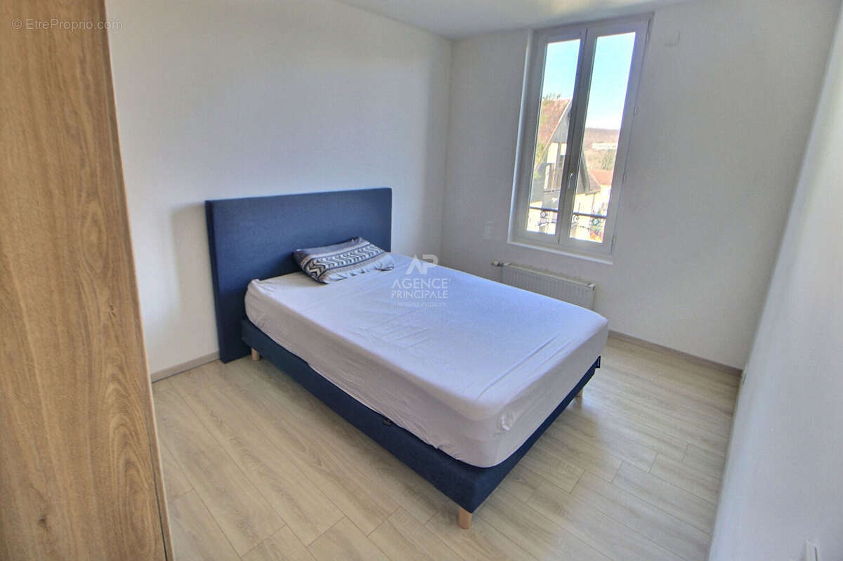 Maison à VERNOUILLET