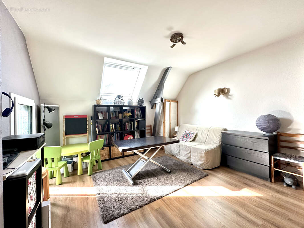 Maison à LA CHAPELLE-SUR-ERDRE