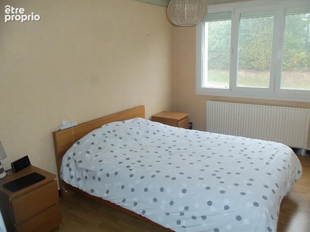Maison 121 m² à Baccarat  - photo 7