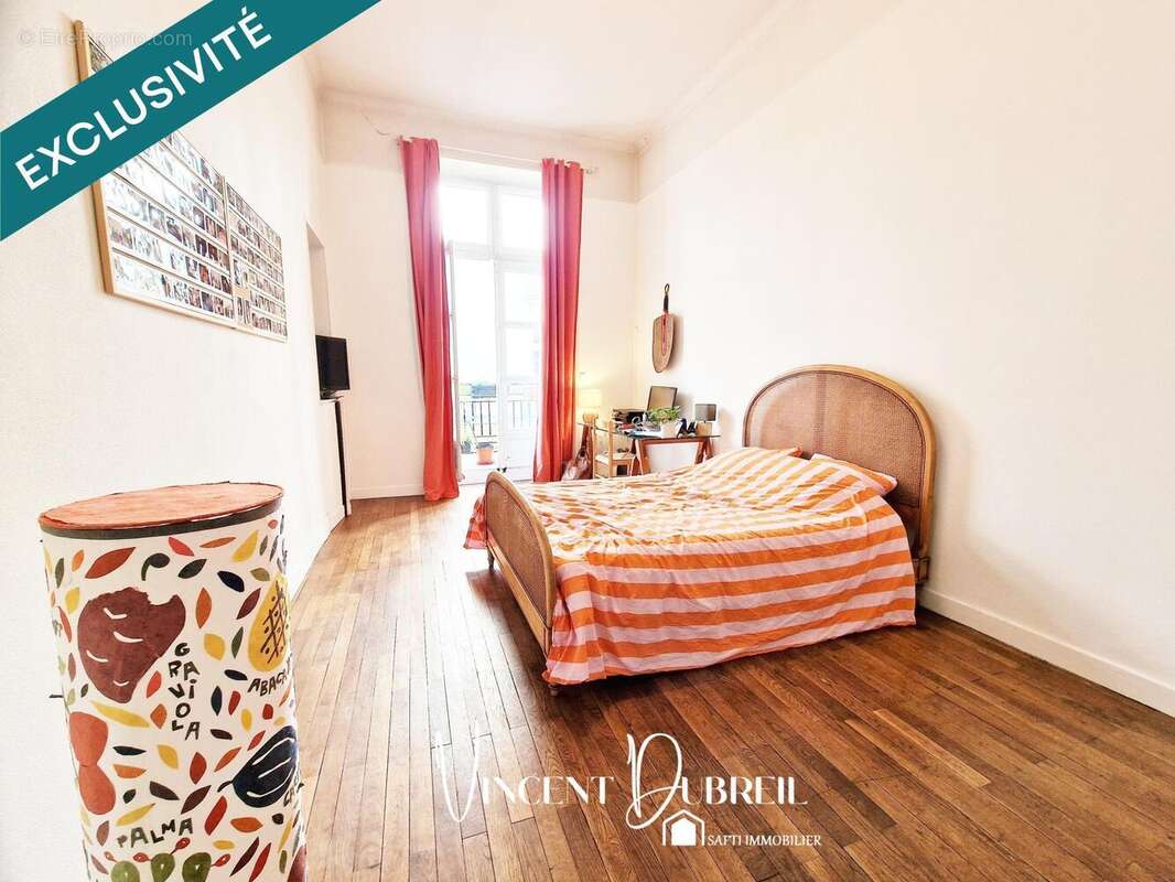 Photo 4 - Appartement à NANTES