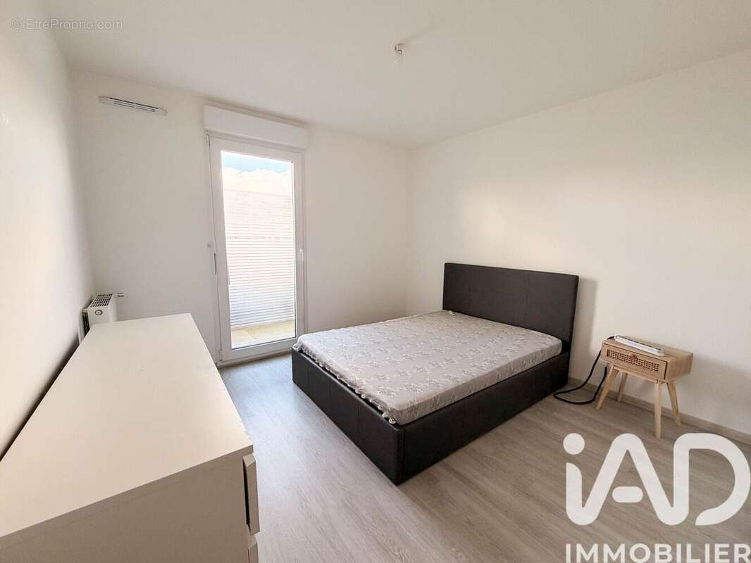 Photo 8 - Appartement à ATHIS-MONS