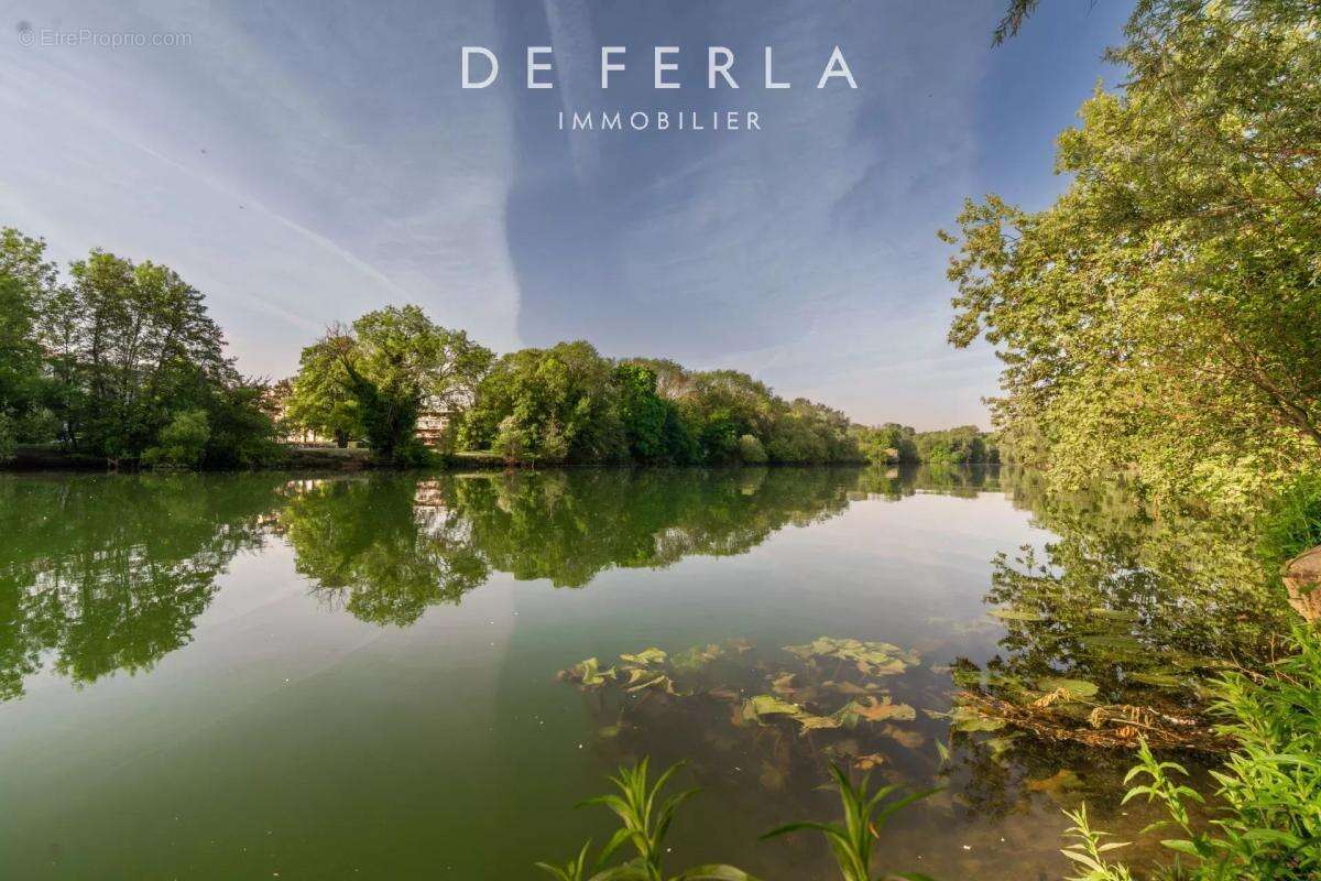 Maison à SAINT-MAUR-DES-FOSSES