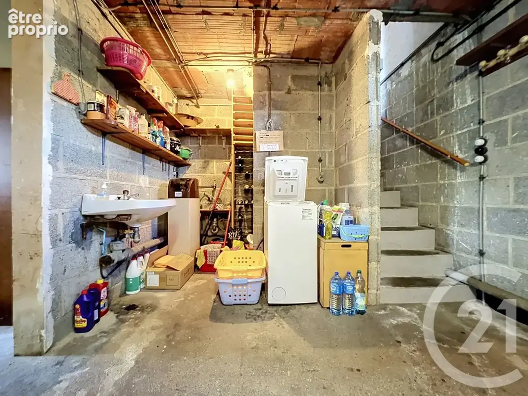 Maison 5 pièces 88 m² à vendre à Pont-Audemer (27500) - photo 15