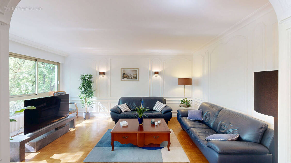 Appartement à BESANCON