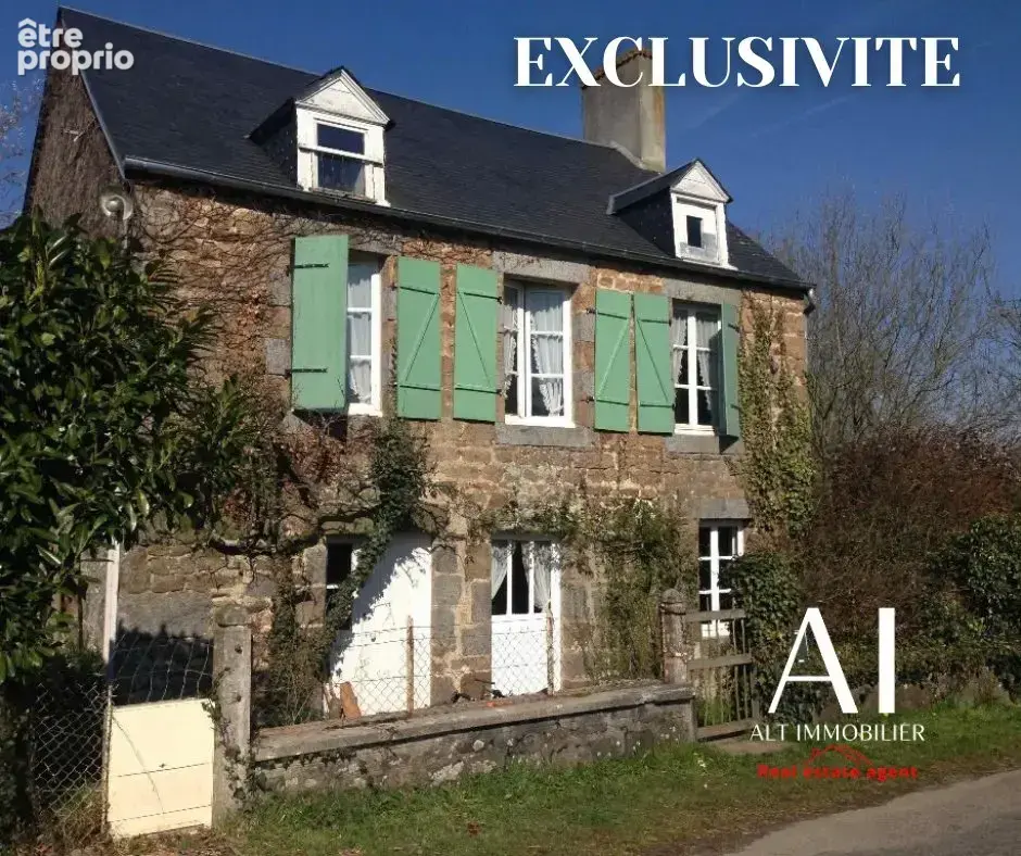 Maison 81 m² à Pont-D'ouilly  - photo 7