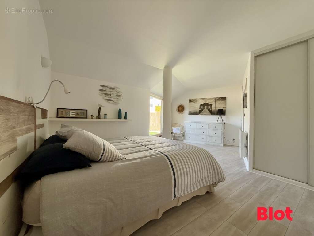 Appartement à LA BAULE-ESCOUBLAC