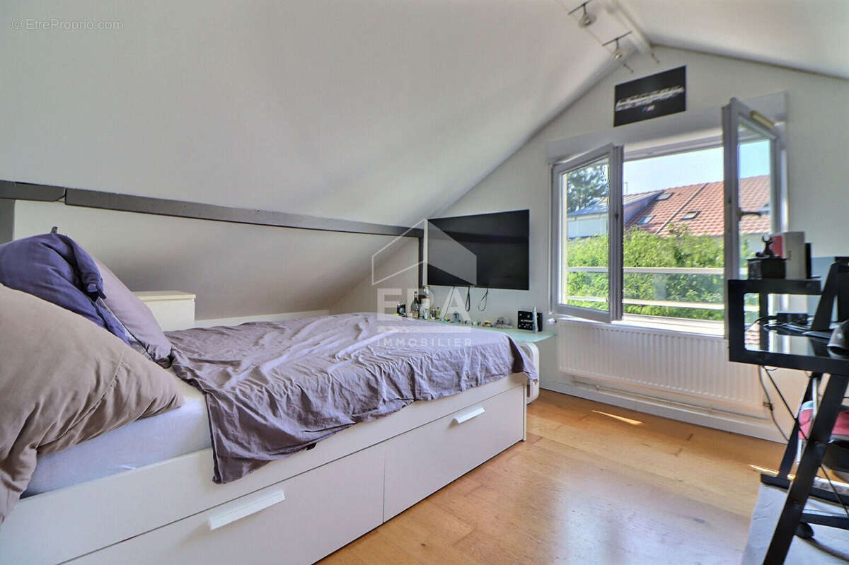 Maison 110m² à saint-leu-la-forêt - photo 13