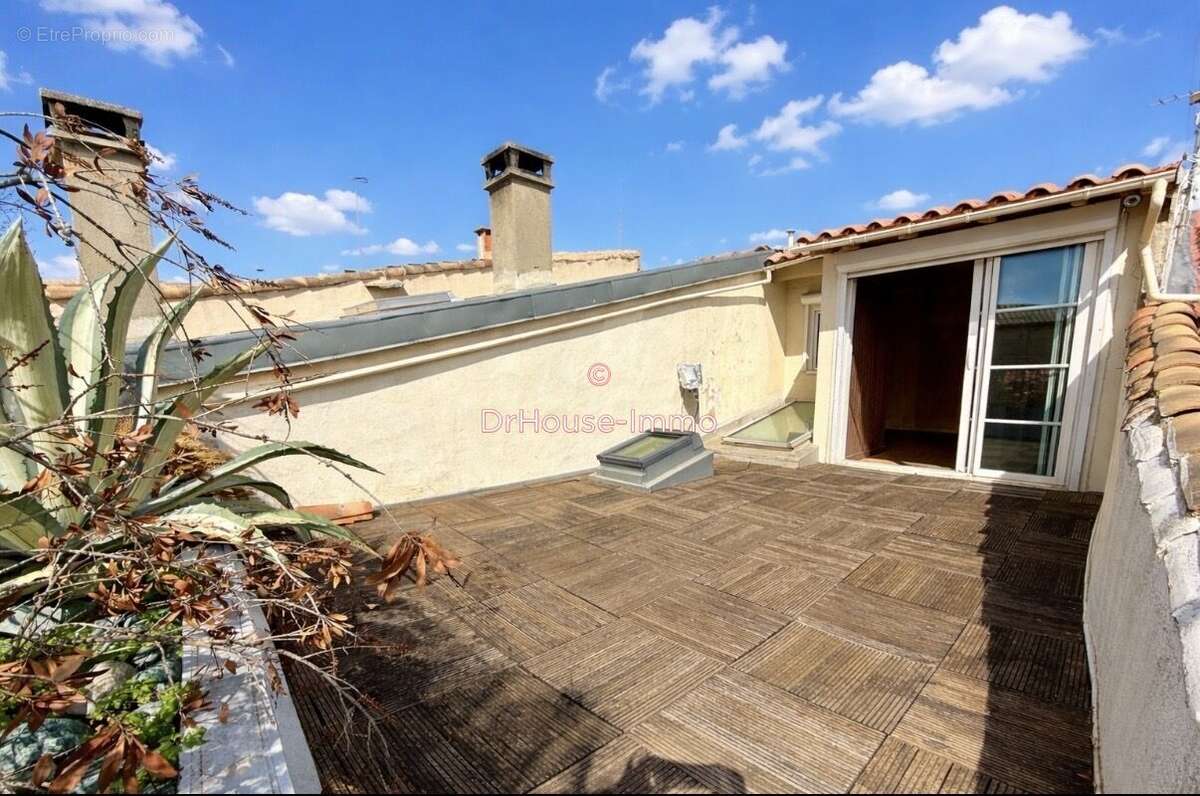 Maison à PIGNAN
