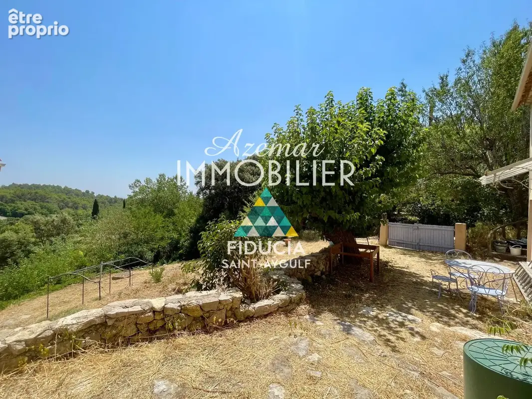 Propriete en pierre restauree 322m2 - photo 15