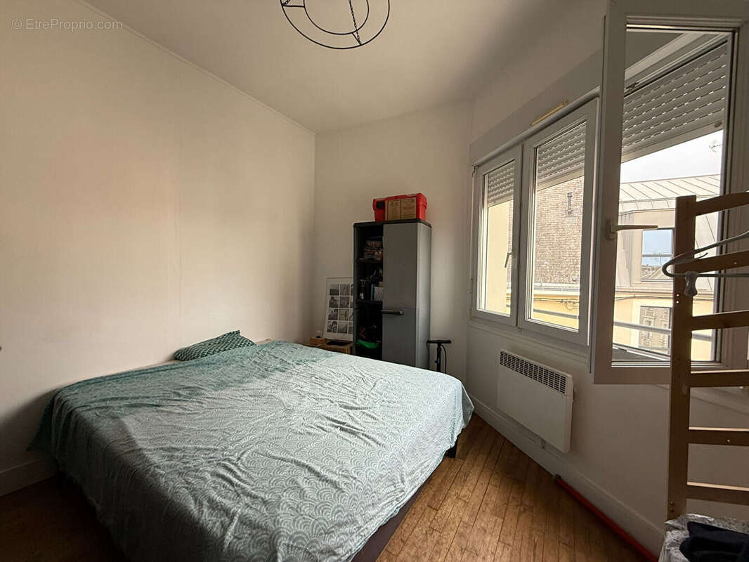 Appartement à ANGERS