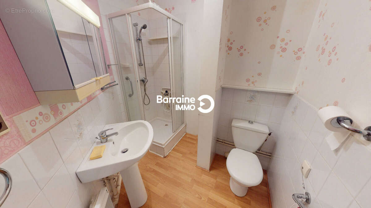 Appartement à BREST