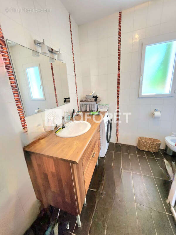 Maison La Baule Escoublac 4 pièce(s) 71 m2 - photo 11