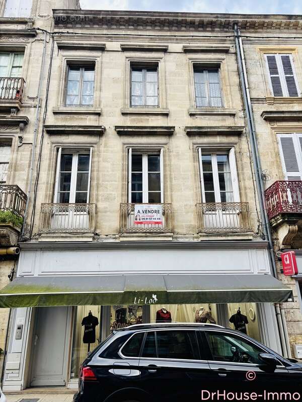 Appartement 380 m² à Sainte-Foy-La-Grande  - photo 33