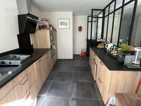 Appartement à EVREUX