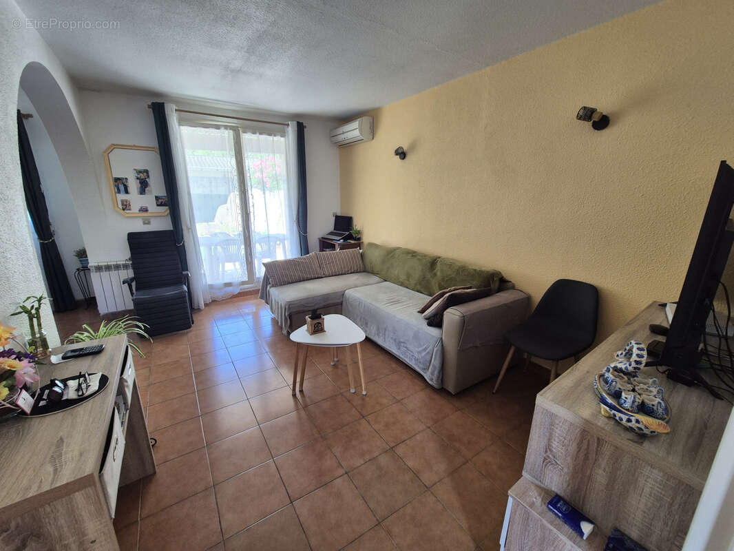 Maison à TOULON